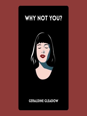 cover image of Why Not You?
